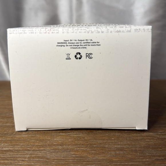 Harry Potter Wizarding World Sealed 3 Port Charging Hub USB-A - Picture 6 of 8